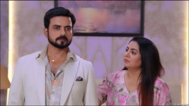 Teri Meri Dooriyan - 12th May 2024